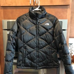 The North Face 550 Jacket